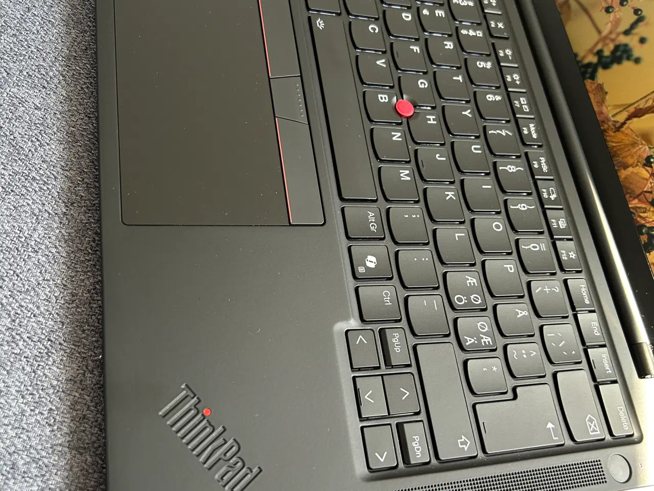 Billede 3 - Lenovo Thinkpad T14s Gen 5