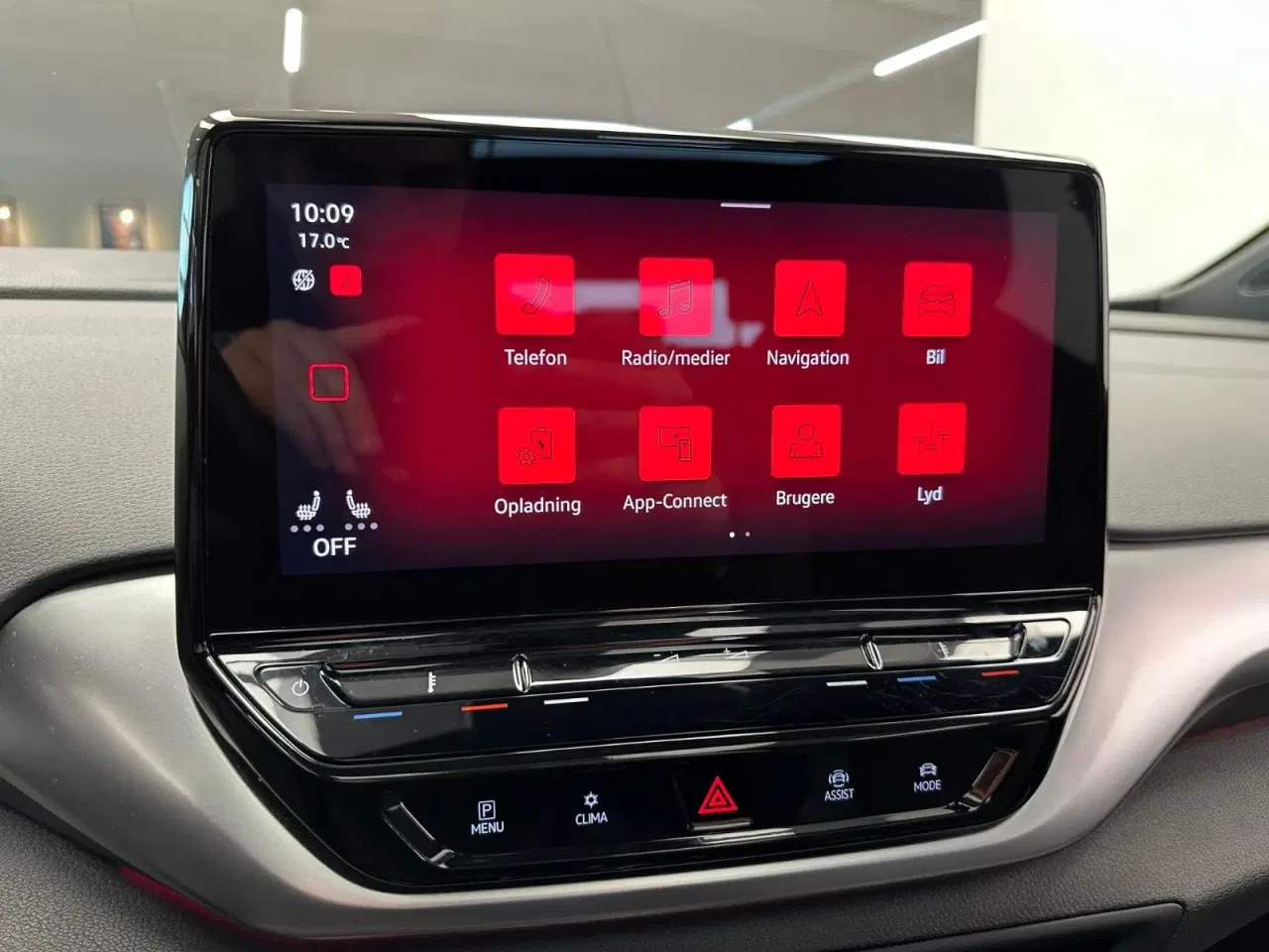 Billede 21 - VW ID.4 77 Pro