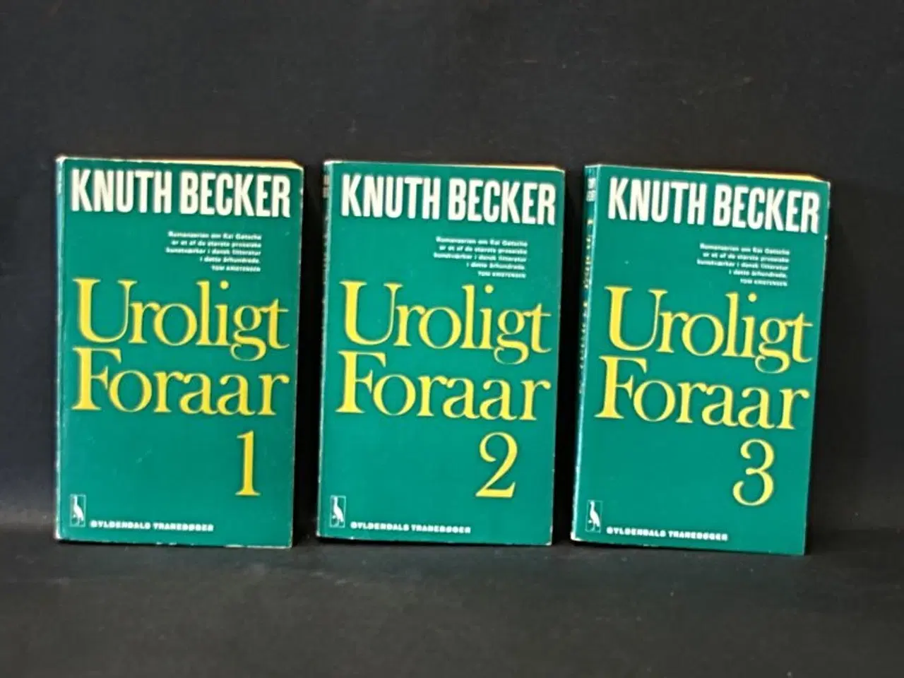 Billede 9 - Gode Brugte Bøger