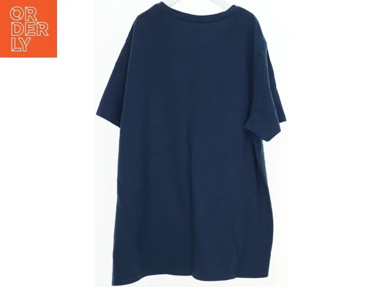 Billede 2 - T-shirt fra Levis (str. L/G - 16 år)