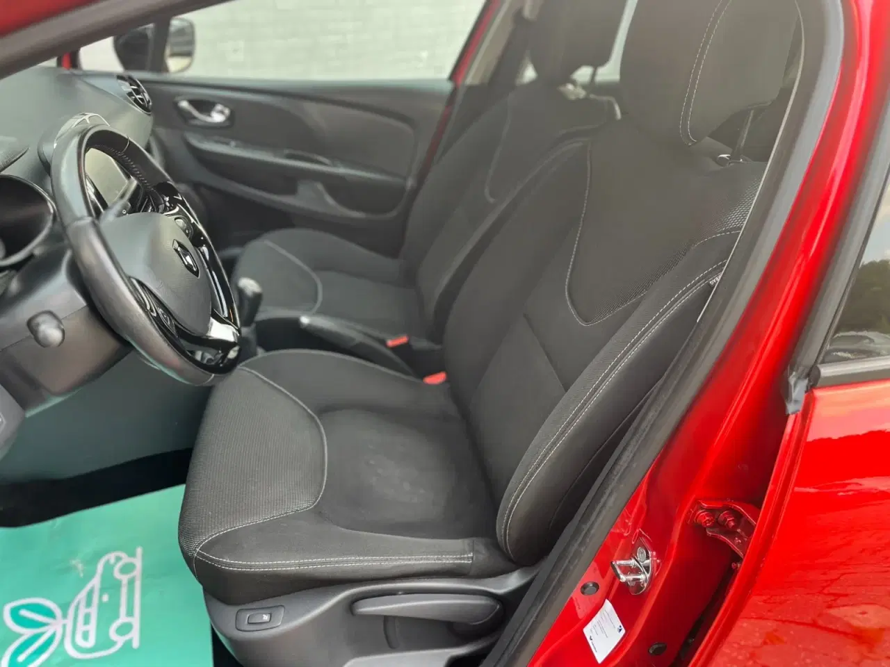 Billede 12 - Renault Clio IV 0,9 TCe 90 Dynamique