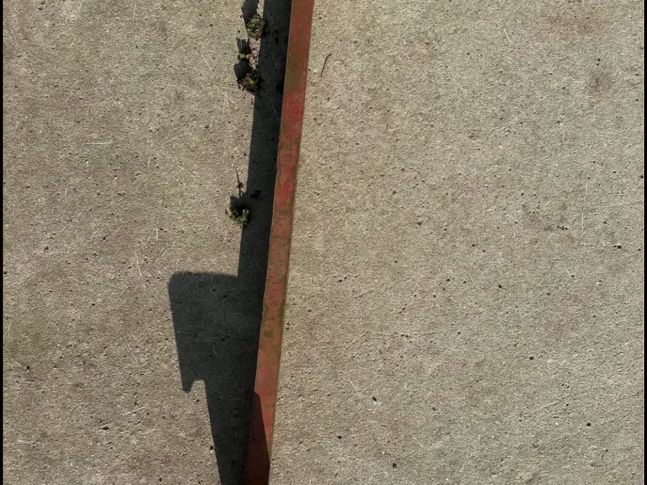 Billede 2 - Trækbom 