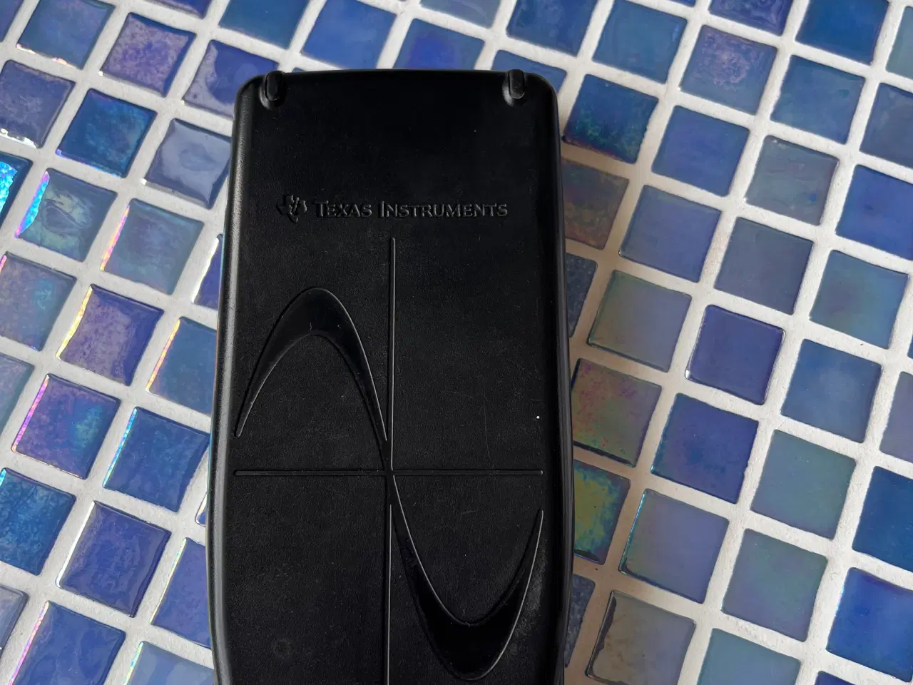 Billede 5 - Texas Instruments lommeregnere – som nye!