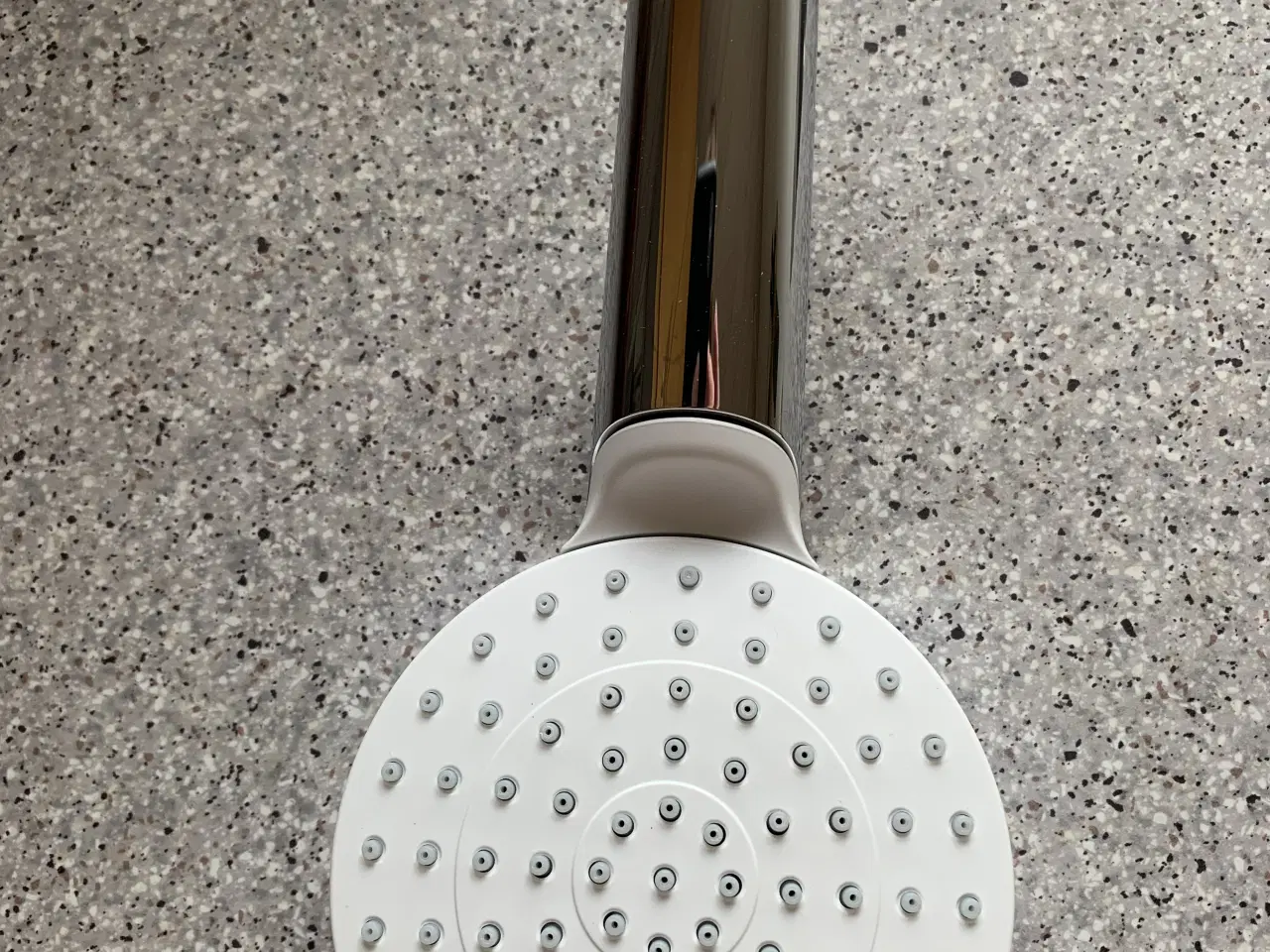 Billede 1 - HansGrohe håndbruser incl slange