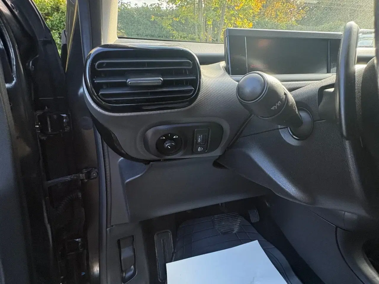 Billede 16 - Citroën C4 Cactus 1,6 e-HDi 92 Shine ETG6