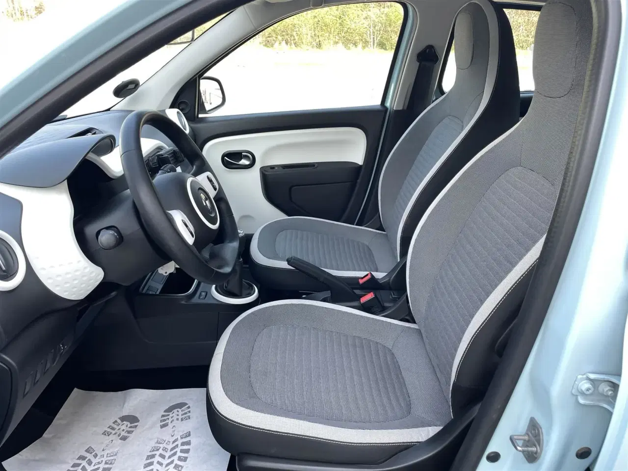 Billede 16 - Renault Twingo 1,0 Sce Zen 75HK 5d