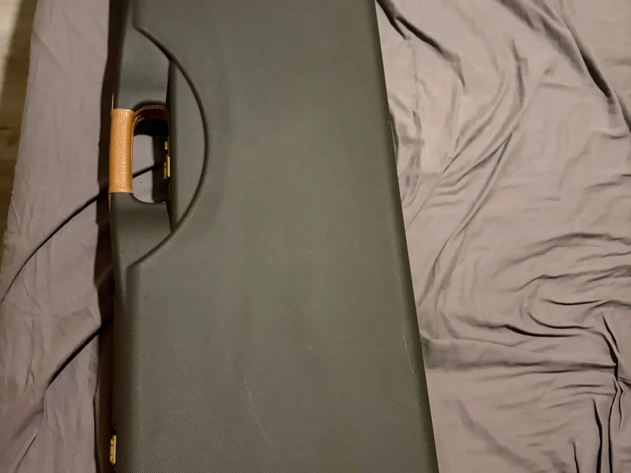 Billede 1 - Sauer 303 synchro xt