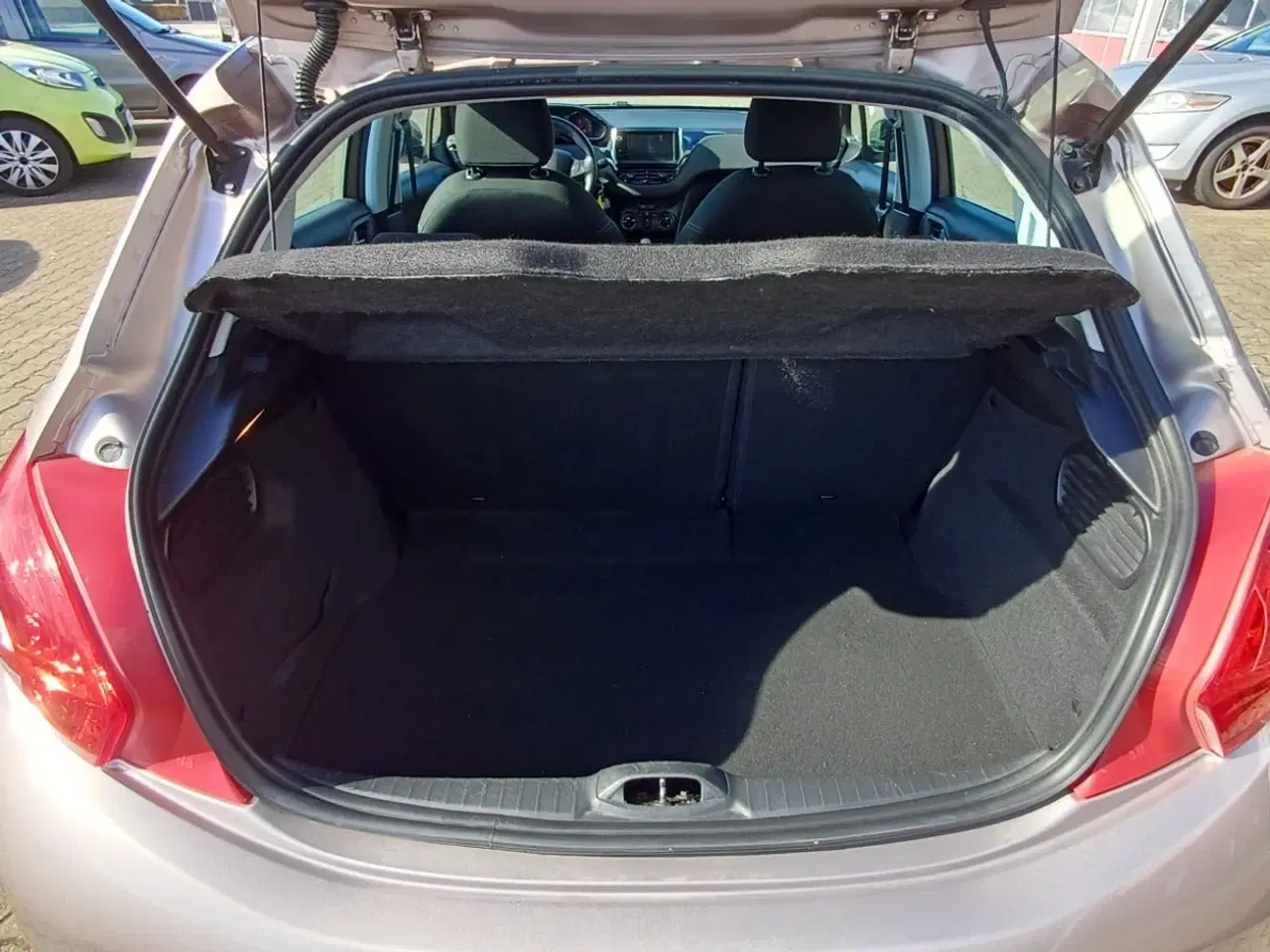 Billede 19 - Peugeot 208 1,4 HDi 68 Active