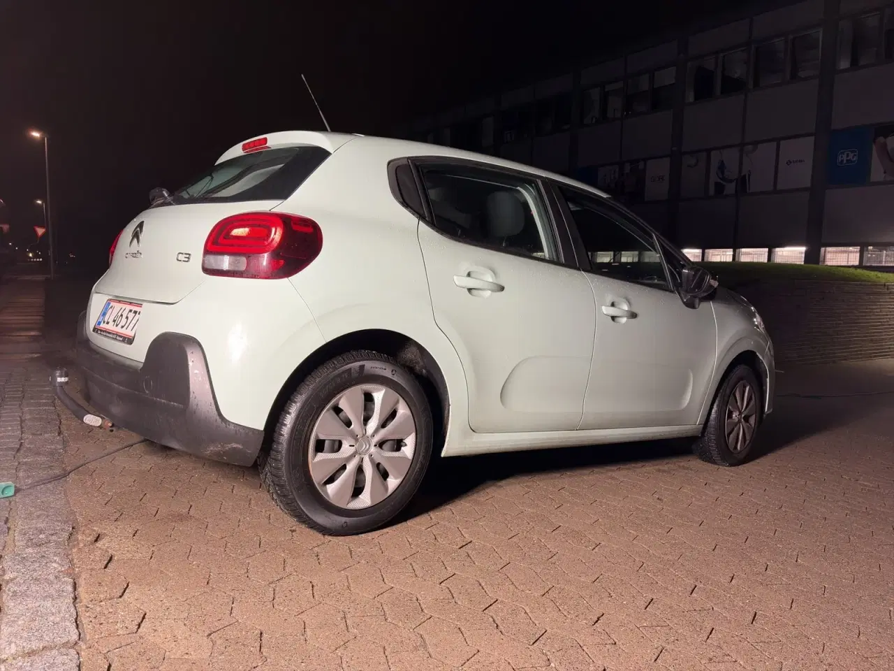 Billede 5 - Citroën C3 1,2 PureTech 82 Feel