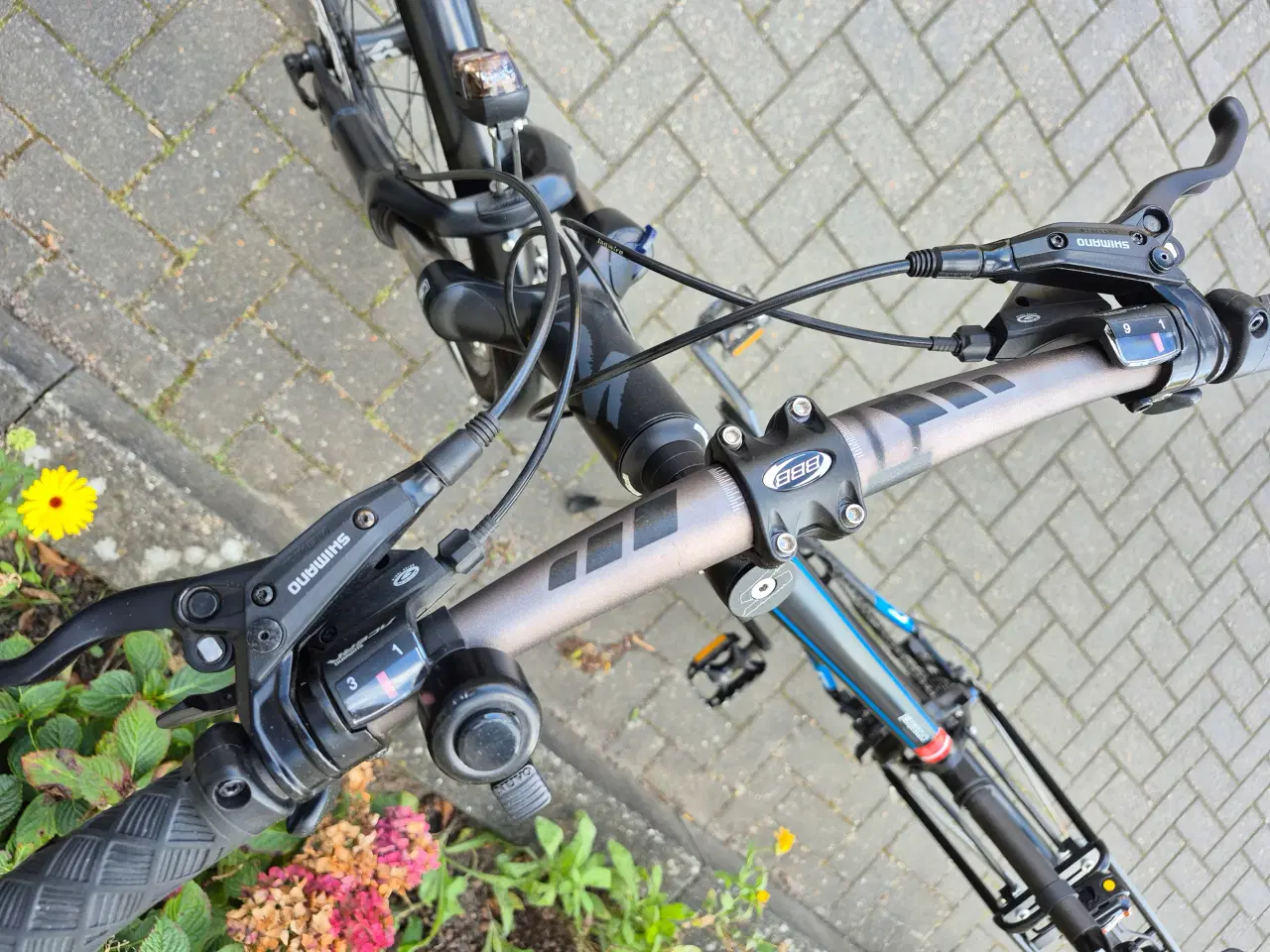 Billede 6 - Specialized Crosstrail Elite Disc 