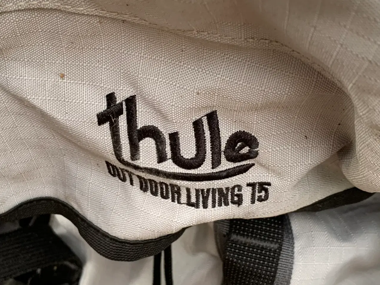 Billede 3 - Thule rygsæk  75
