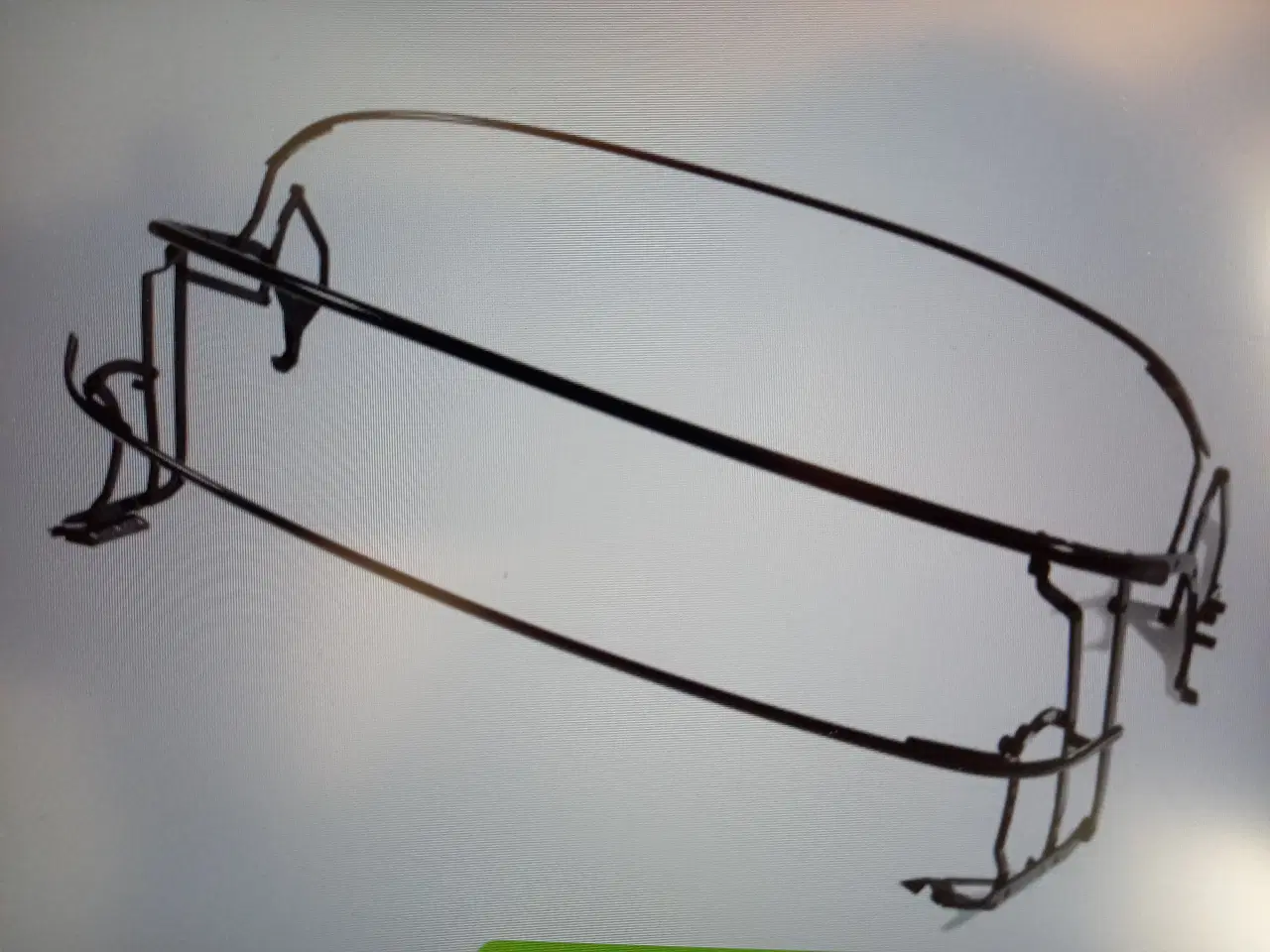 Billede 1 - MGB Kaleche stativ