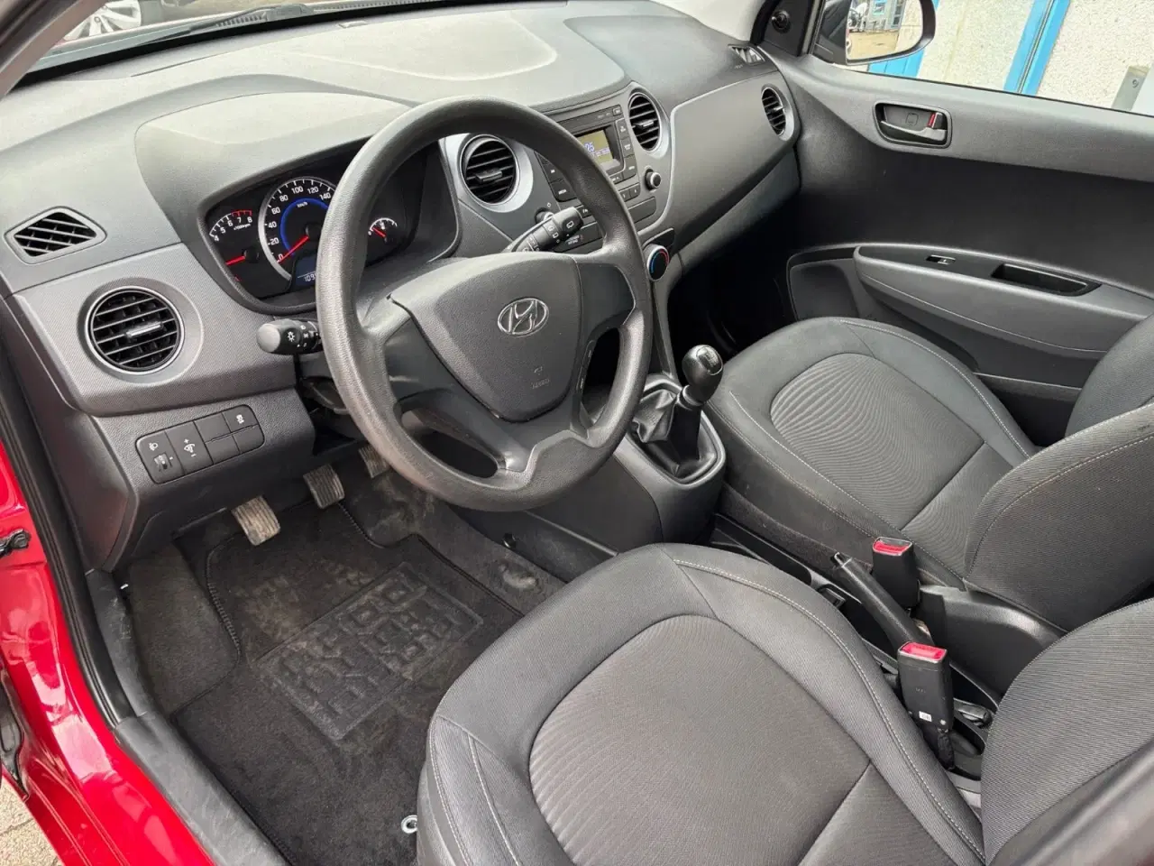 Billede 6 - Hyundai i10 1,0 Life