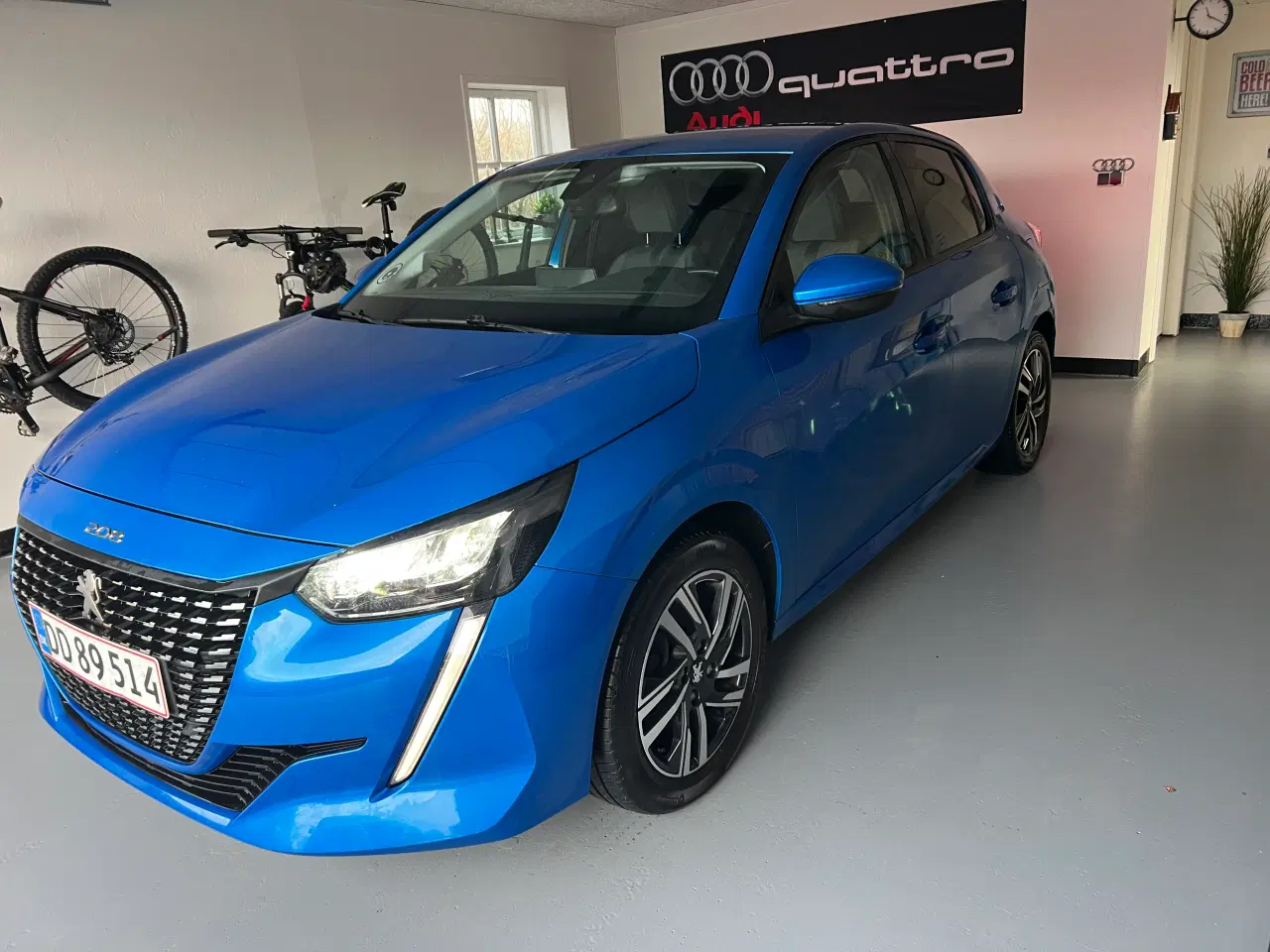 Billede 16 - Peugeot 208 