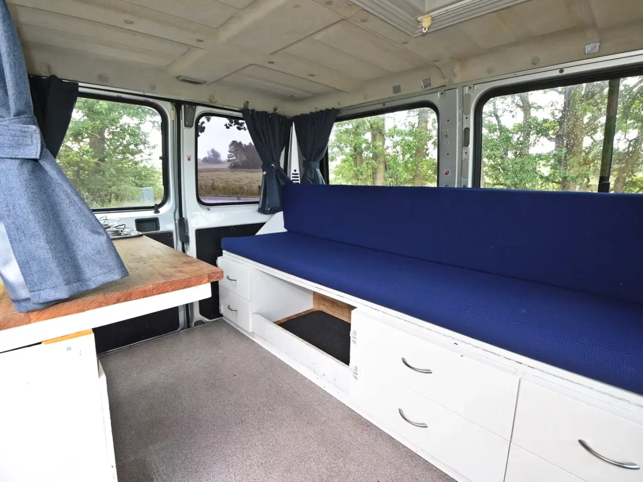 Billede 8 - autocamper