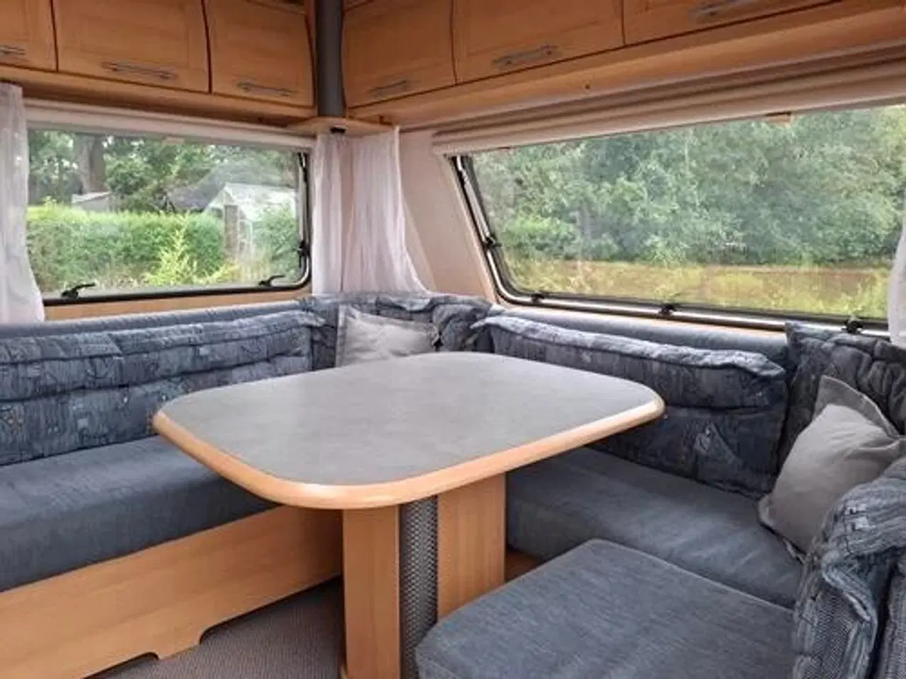 Billede 2 - T.E.C. WELTBUMMLER 560 TF