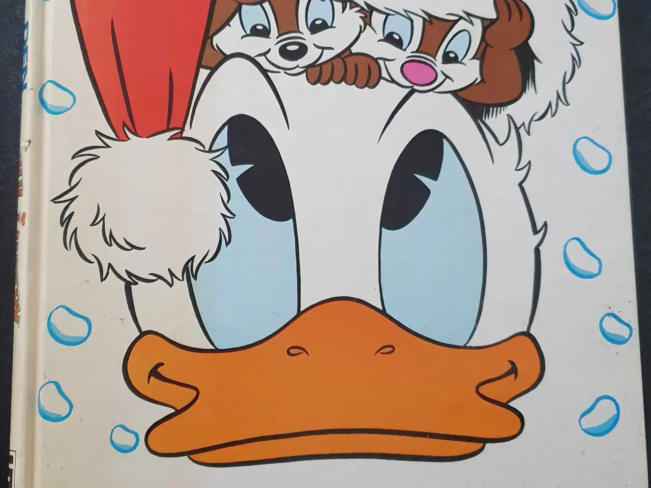 Billede 2 - Walt Disney  den store bøger