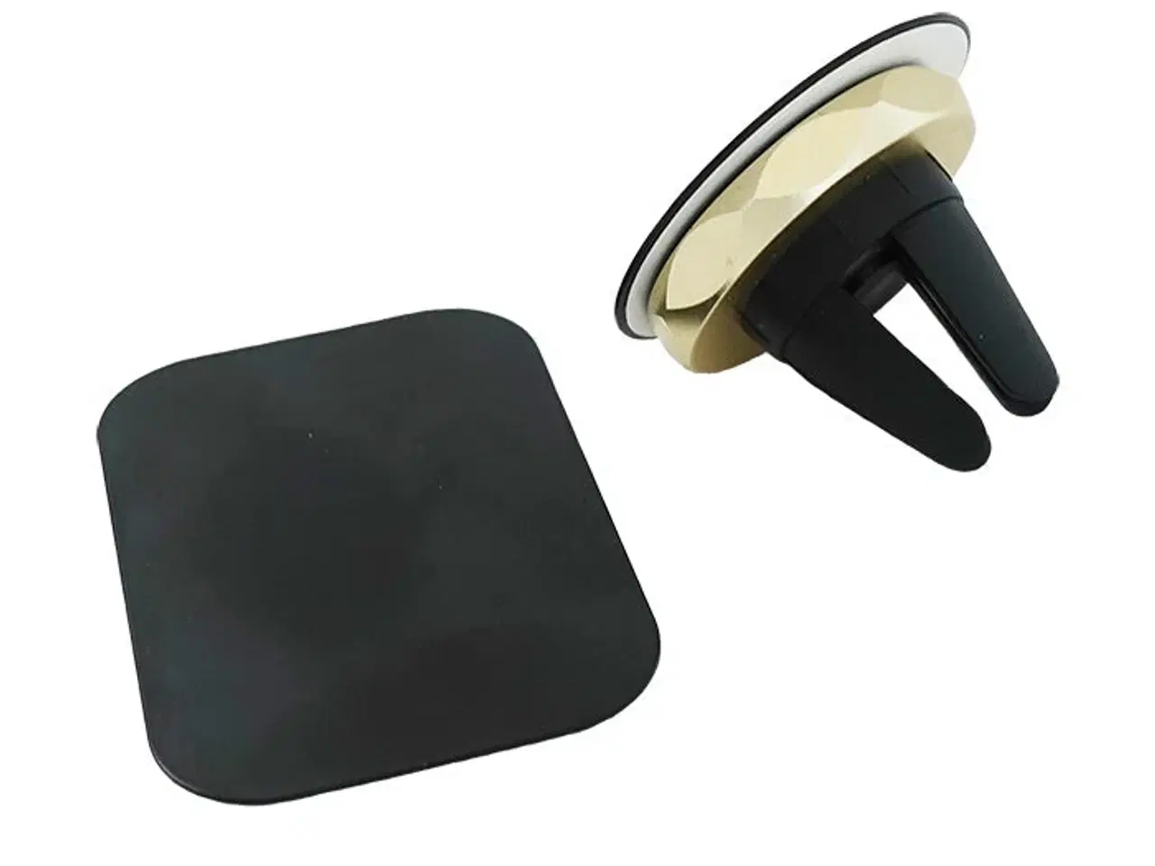 Billede 1 - Magnetholder, mobil