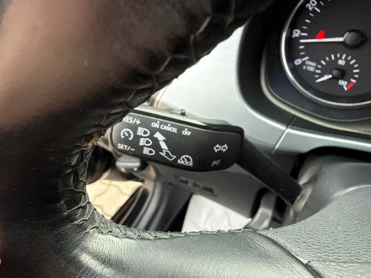 Billede 14 - Skoda Fabia 1,2 TSi 90 Ambition Combi