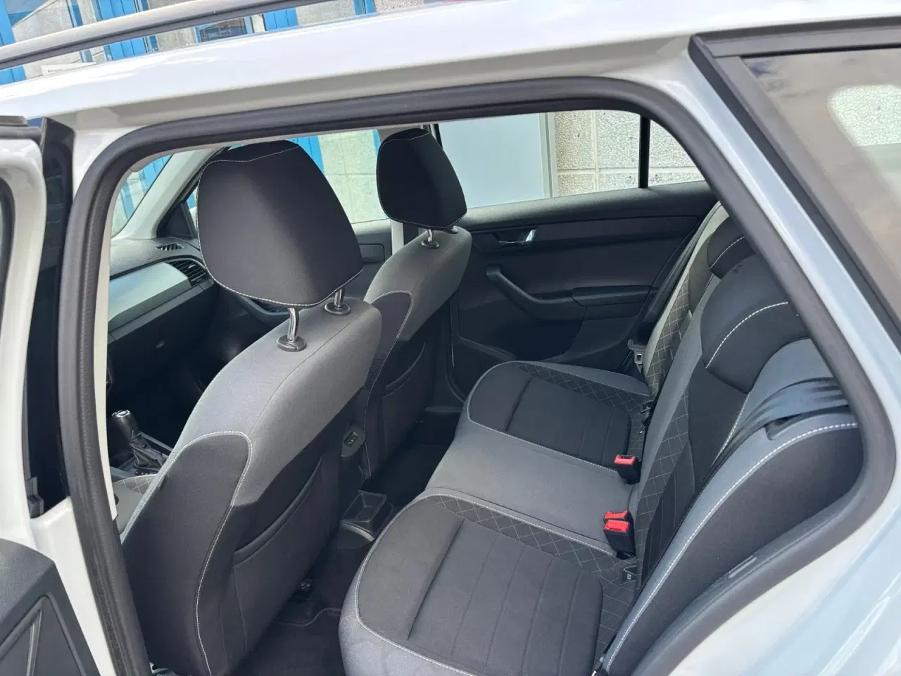 Billede 5 - Skoda Fabia 1,0 TSi 110 Ambition Combi DSG