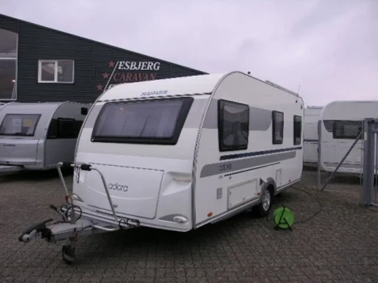 Billede 2 - Adria Adora 472 UL