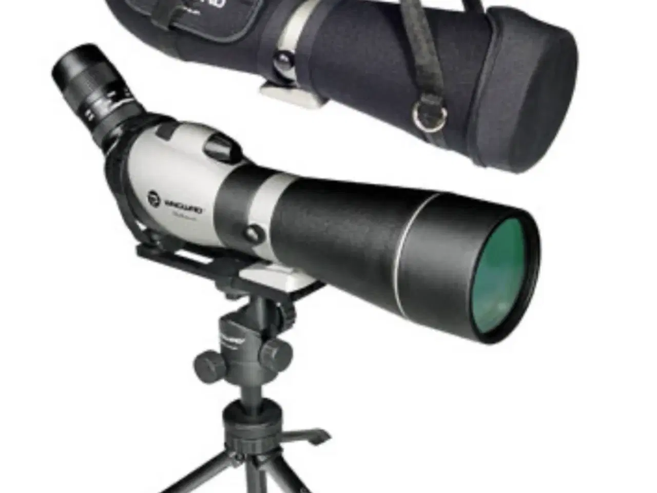 Billede 15 - Vanguard platinum Spotting scope