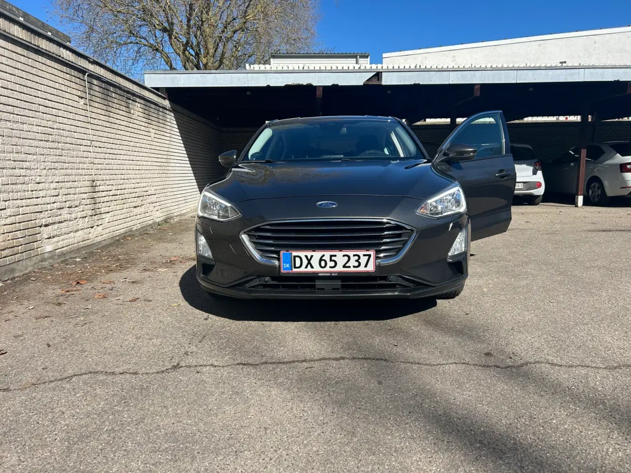 Billede 2 - Ford Focus 1,5 EcoBoost Titanium stc. aut.