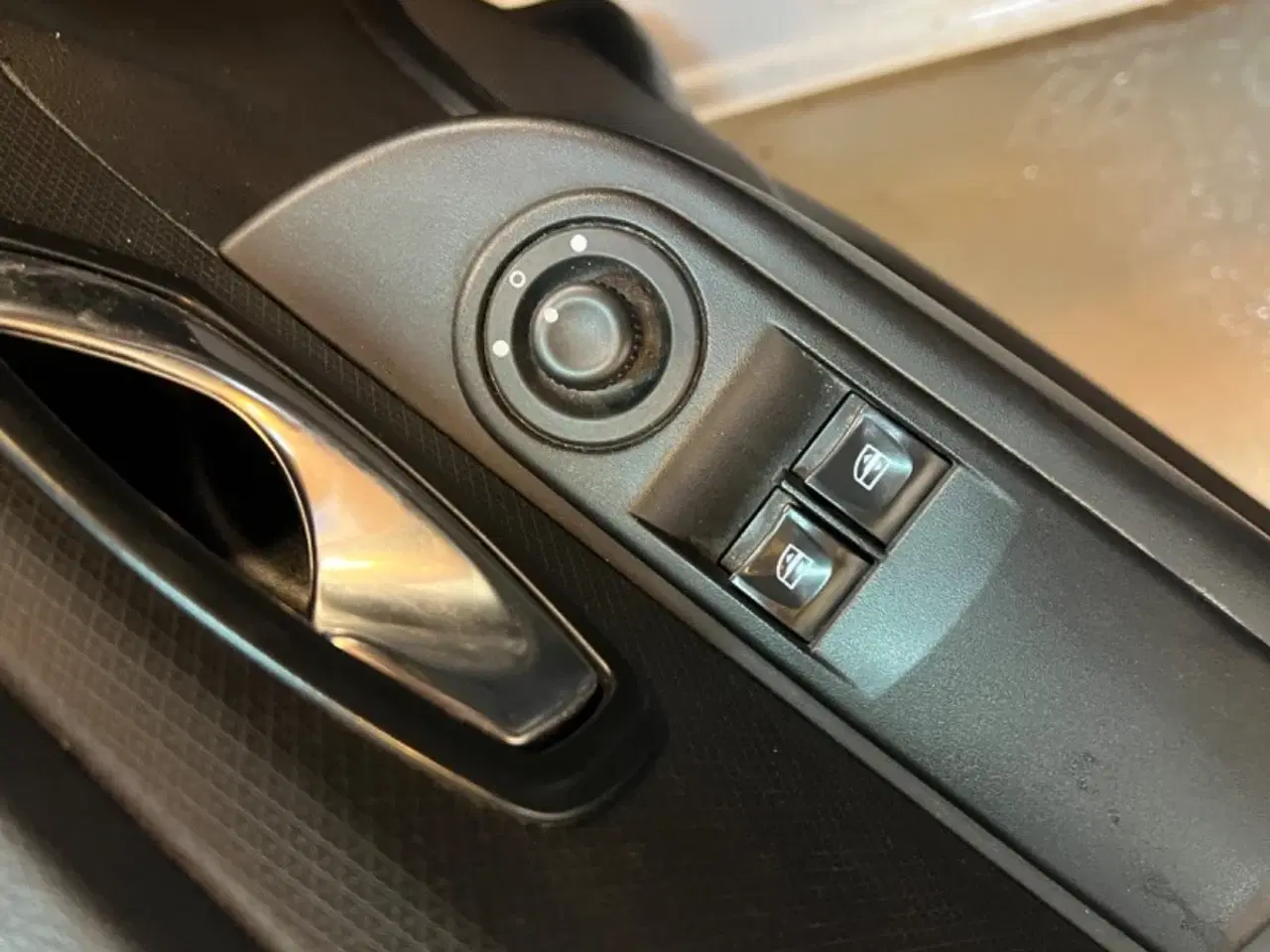 Billede 16 - Renault Clio IV 1,5 dCi 75 Expression Sport Tourer Van