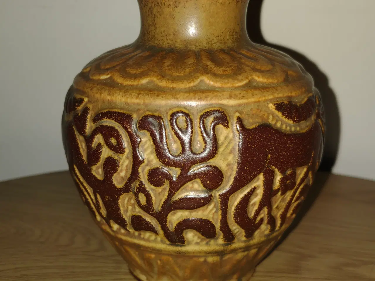 Billede 2 - Flot Michael Andersen vase