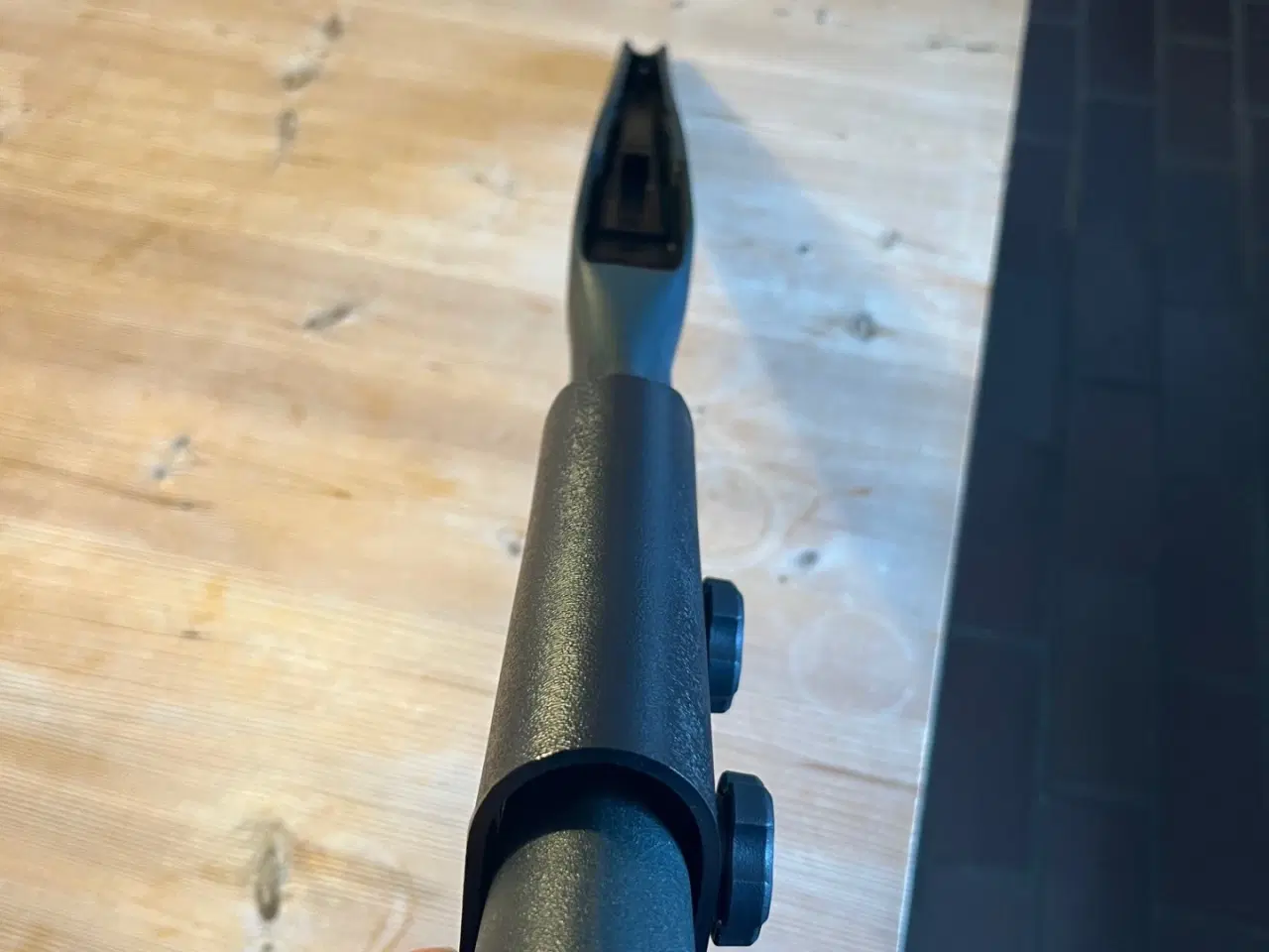 Billede 3 - Blaser R93 proff. skæfte