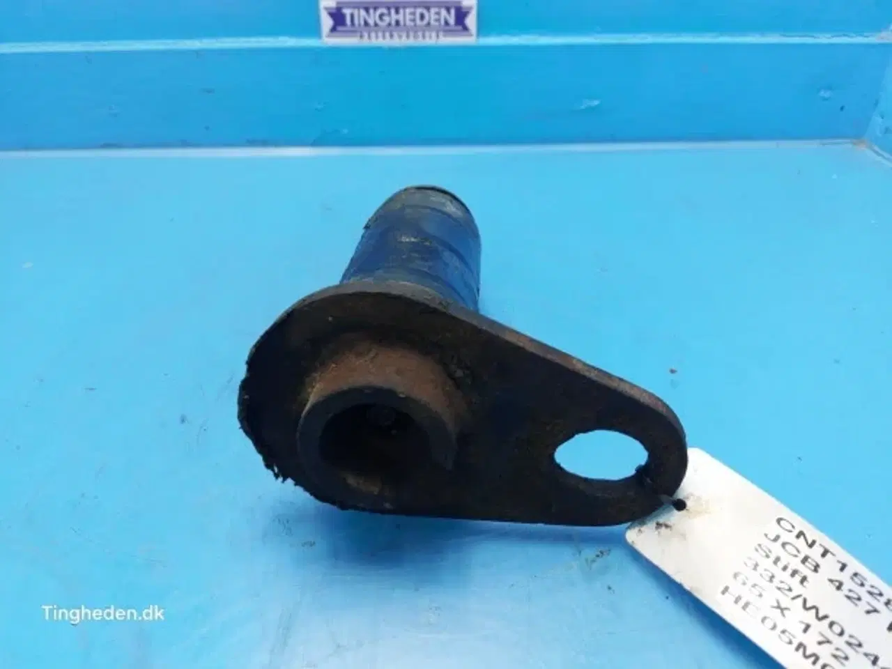 Billede 4 - JCB 427 HL Stift 332/W0244