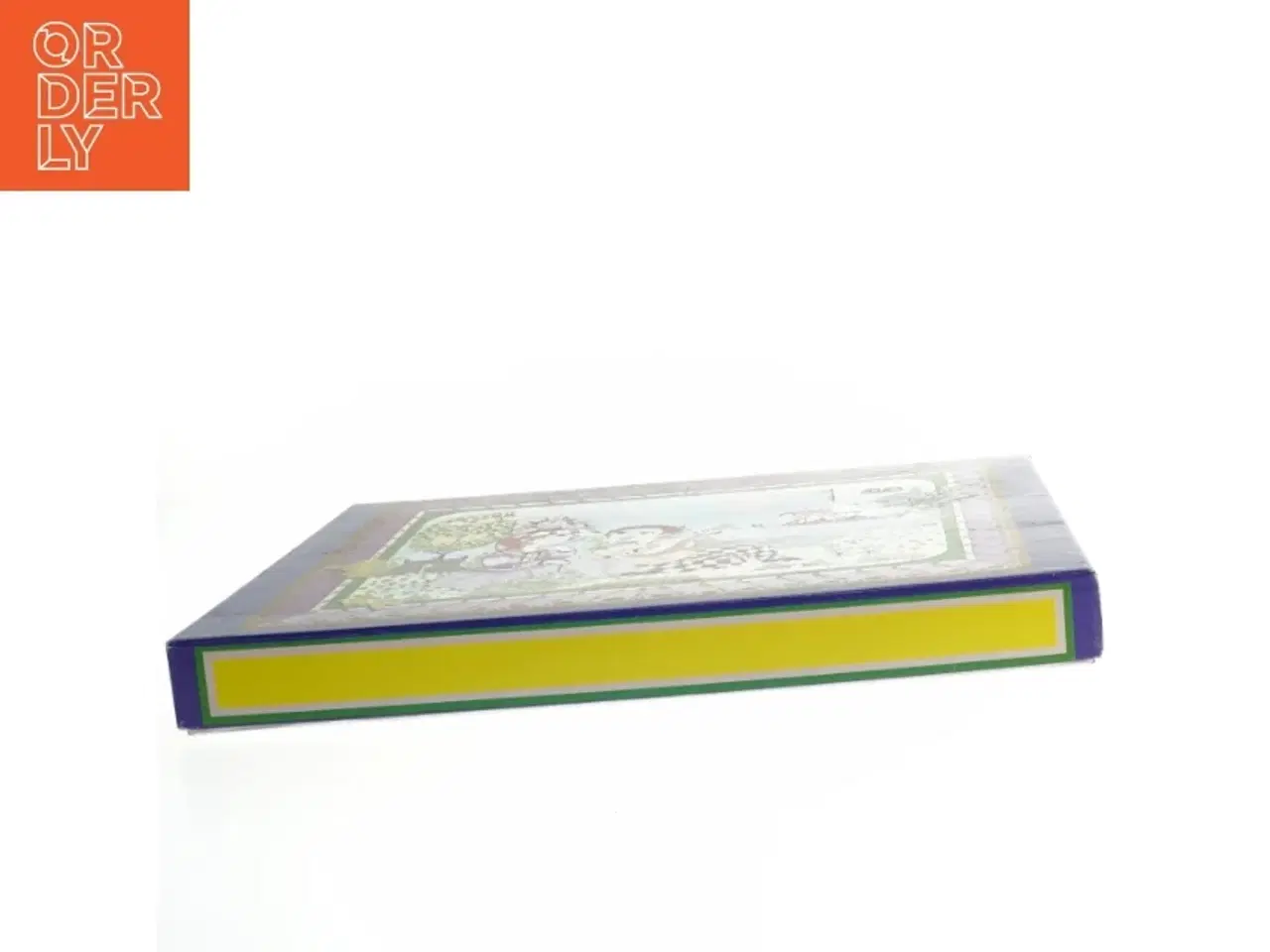 Billede 2 - Bjørn Wiinblad Forår puslespil (str. 500 brikker)