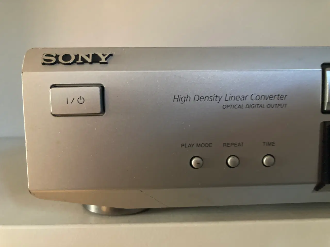Billede 8 - Sony receiver
