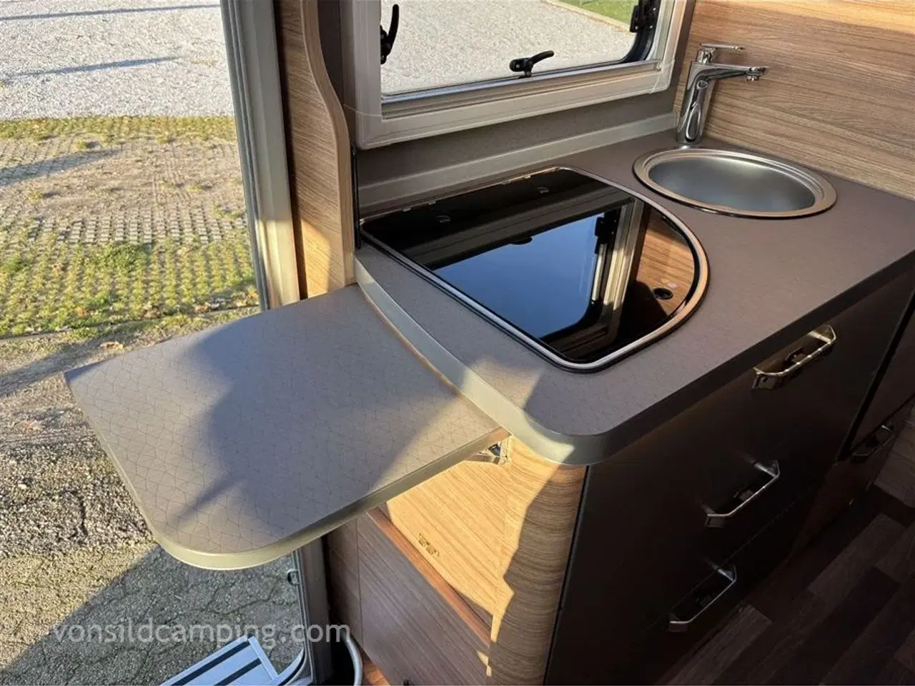 Billede 19 - 2026 - Weinsberg CaraCompact 600 MEG Pepper