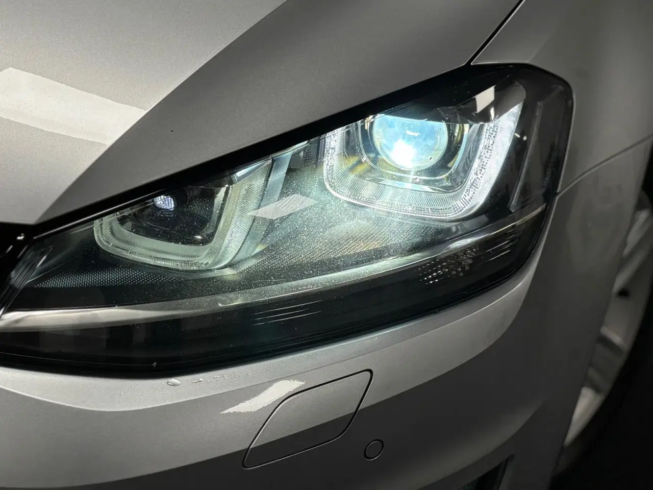 Billede 3 - VW Golf VII 1,4 TSi 122 Highline DSG BMT