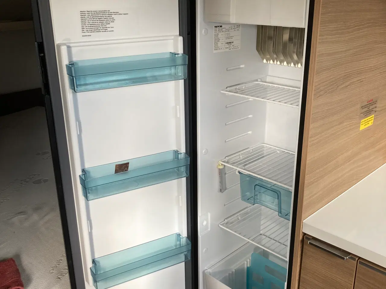 Billede 4 - Adria Adora 522 UP