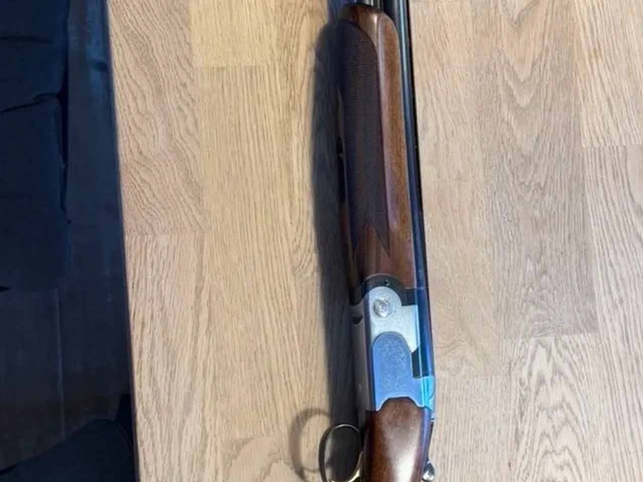 Billede 1 - Haglgevær, Beretta S 686 special cal 12/70