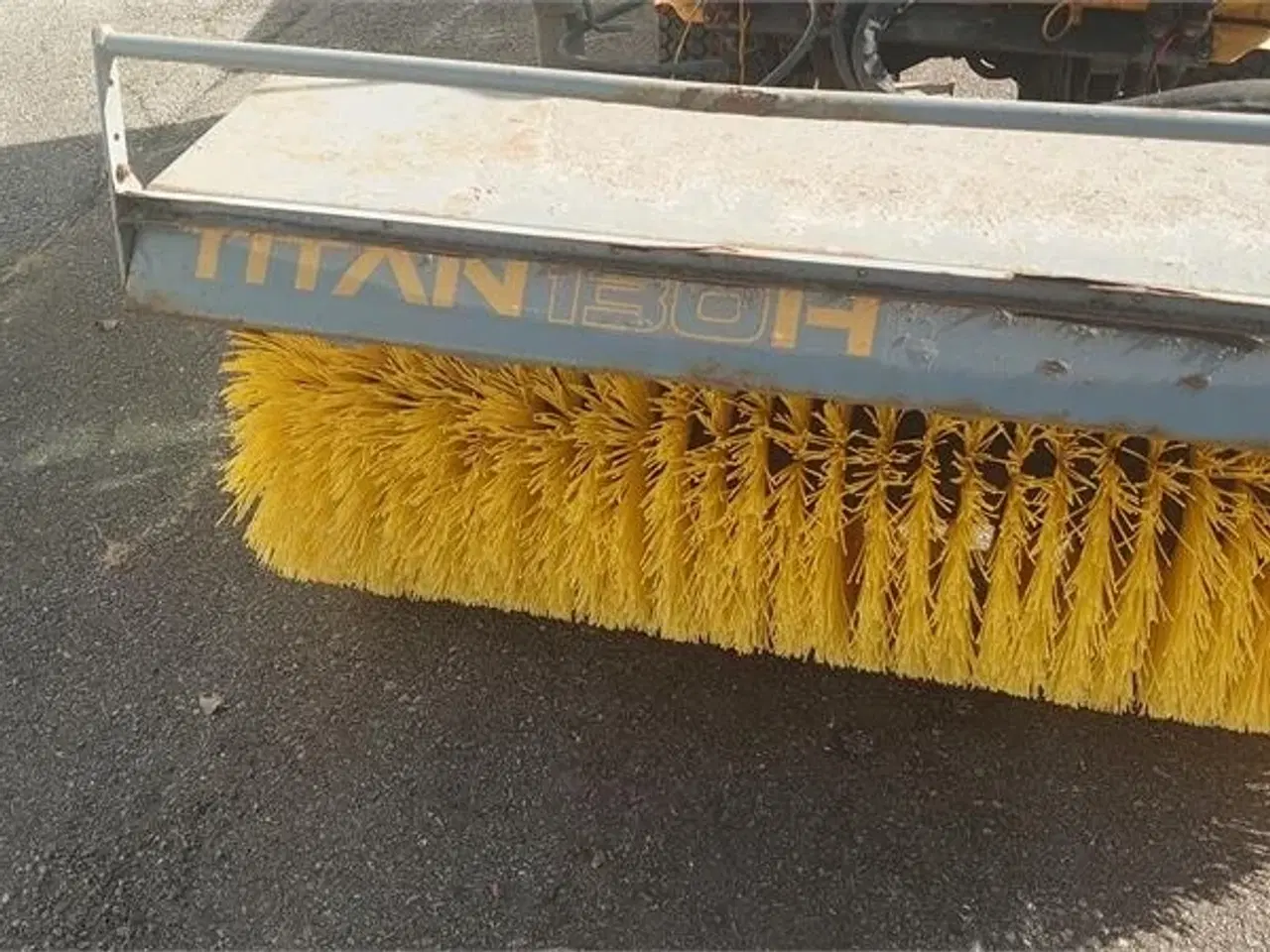 Billede 4 - Stiga Titan 26 H