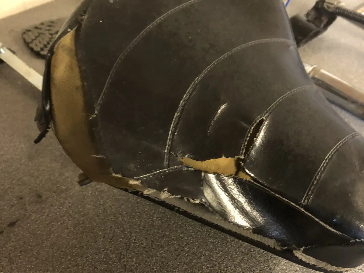 Billede 6 - Div dele sælges samlet