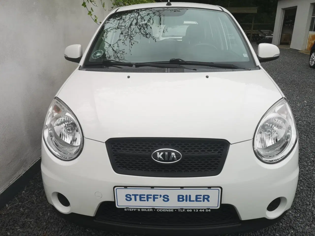 Billede 2 - Kia Picanto 1,1 Fresh