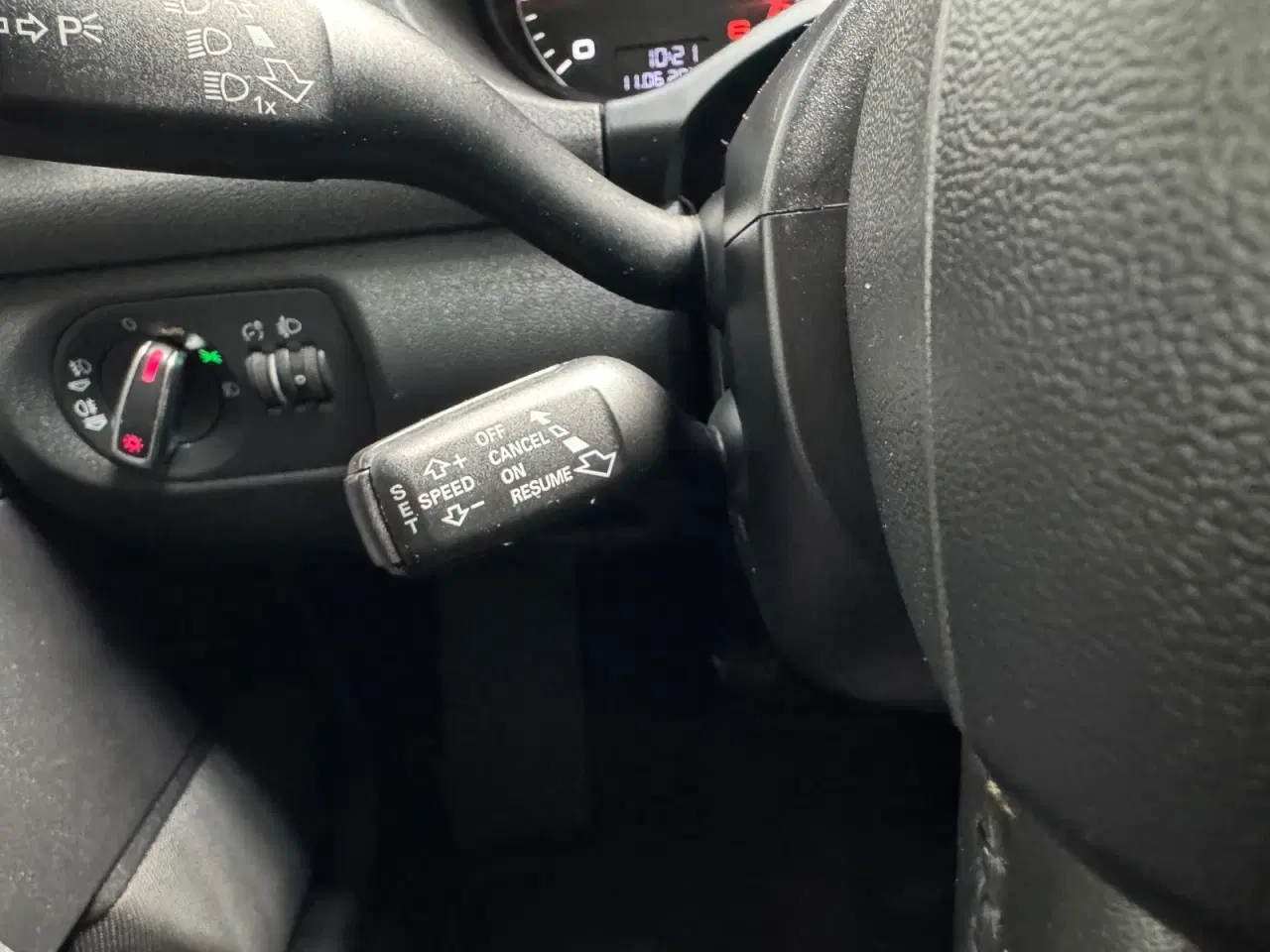 Billede 15 - Audi A3 1,6 TDi Ambiente Sportback