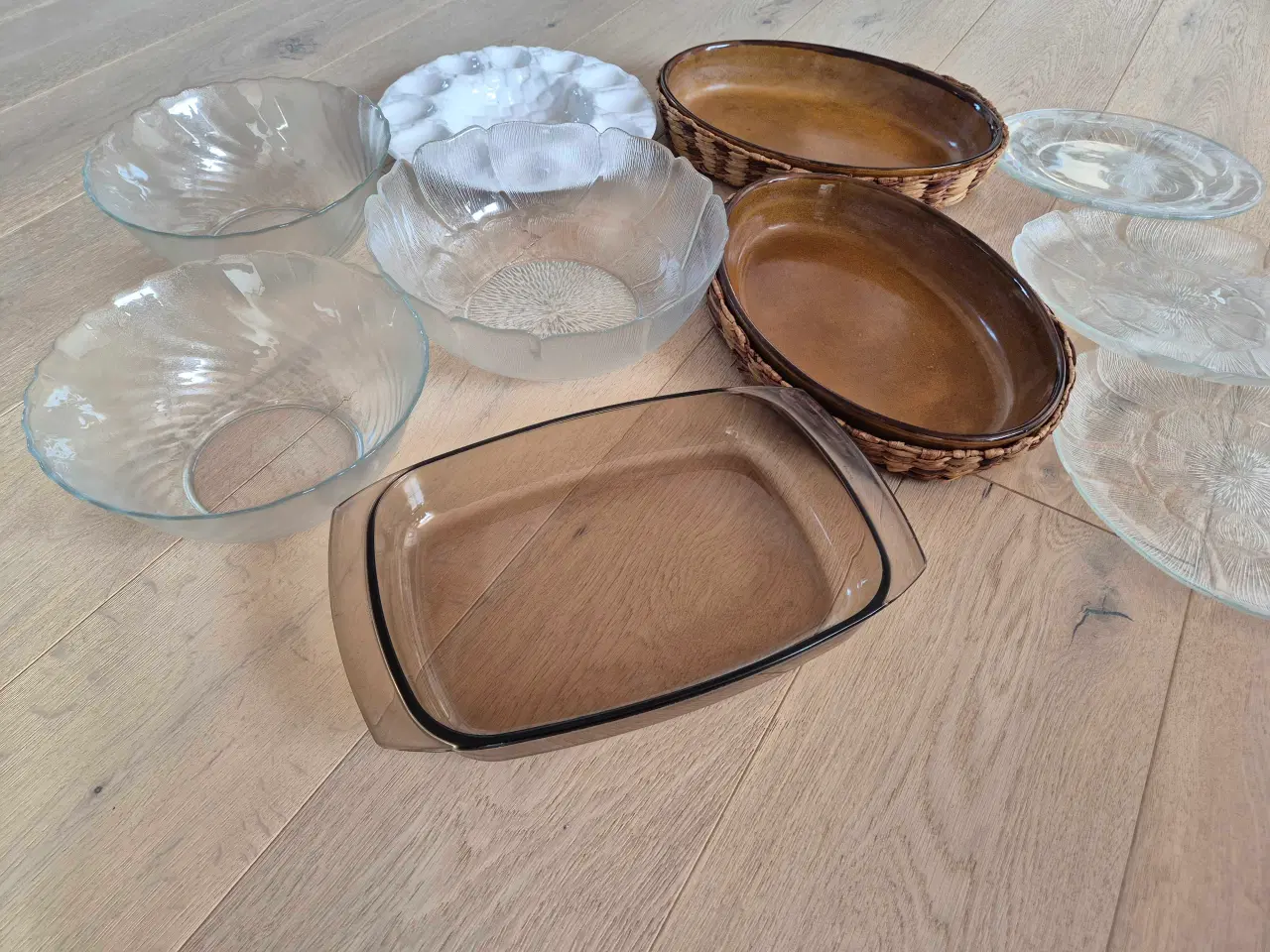 Billede 2 - Skåle/fade