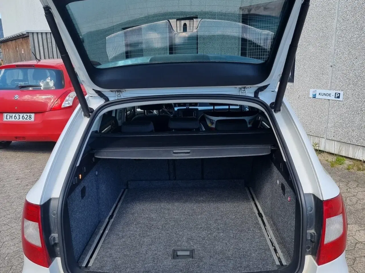 Billede 11 - Skoda Superb 2,0 TSi Elegance Combi DSG