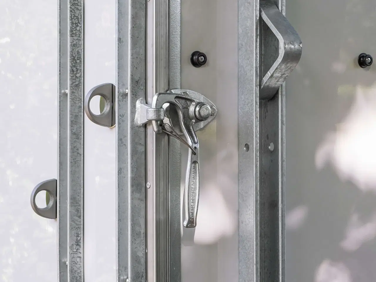 Billede 12 - Böckmann Comfort Esprit 25 med udstyrspakke