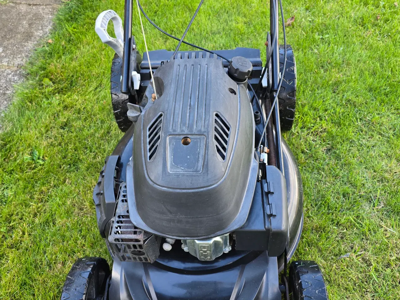 Billede 1 - Texas 5120 TR / W