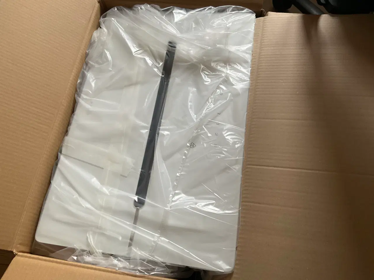 Billede 3 - ELICA emhætte fejlkøb til vores køkken. 