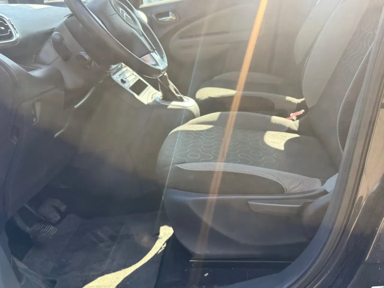 Billede 8 - Citroën C3 Picasso 1,6 HDi 110