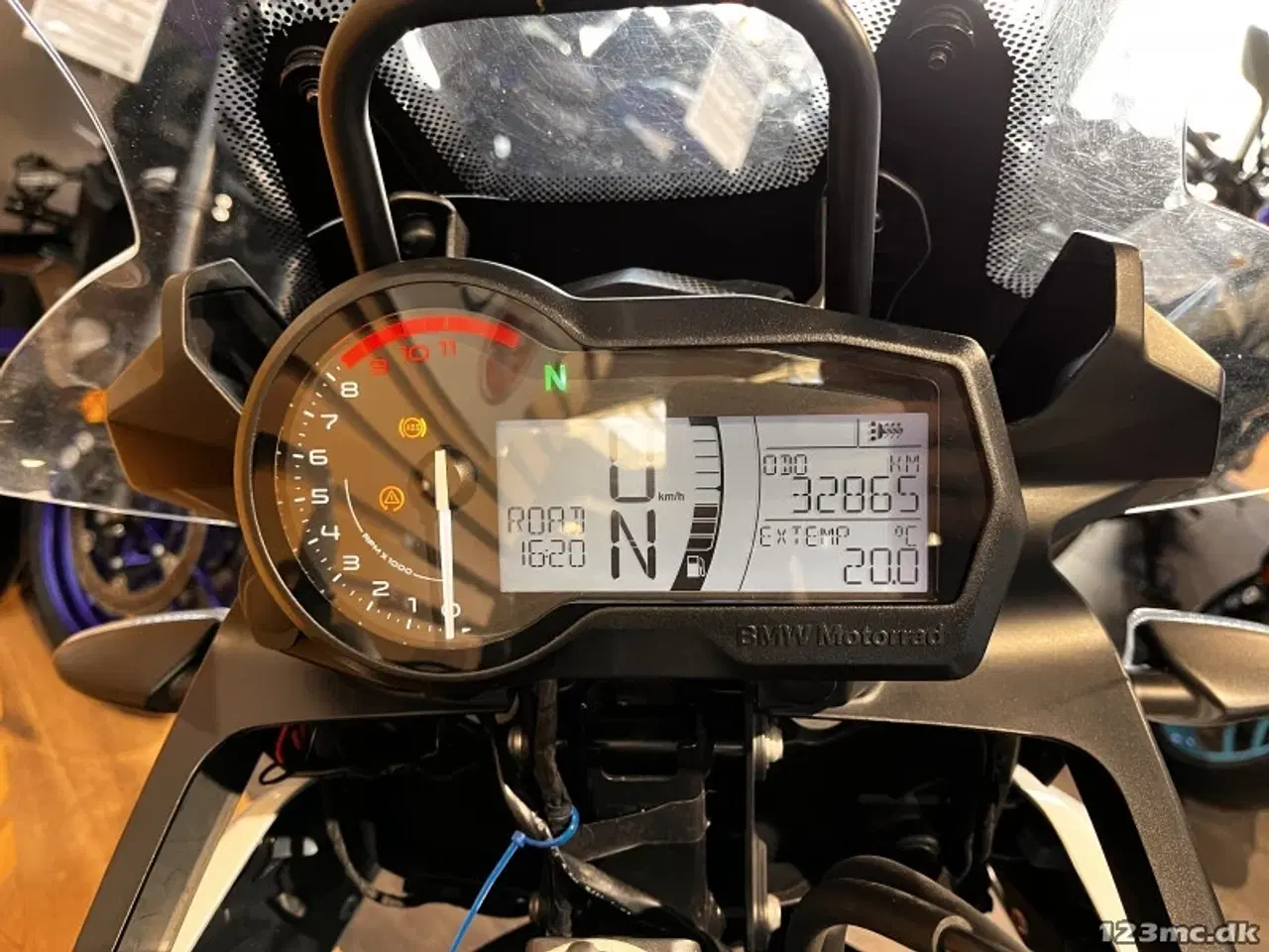 Billede 7 - BMW F 750 GS