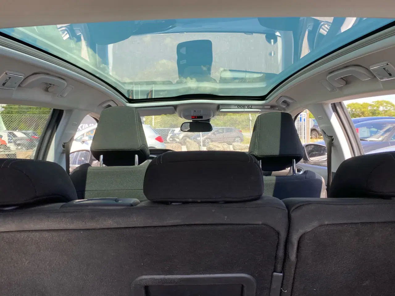 Billede 13 - Peugeot 308 SW 1,6 BlueHDi Style 120HK Stc