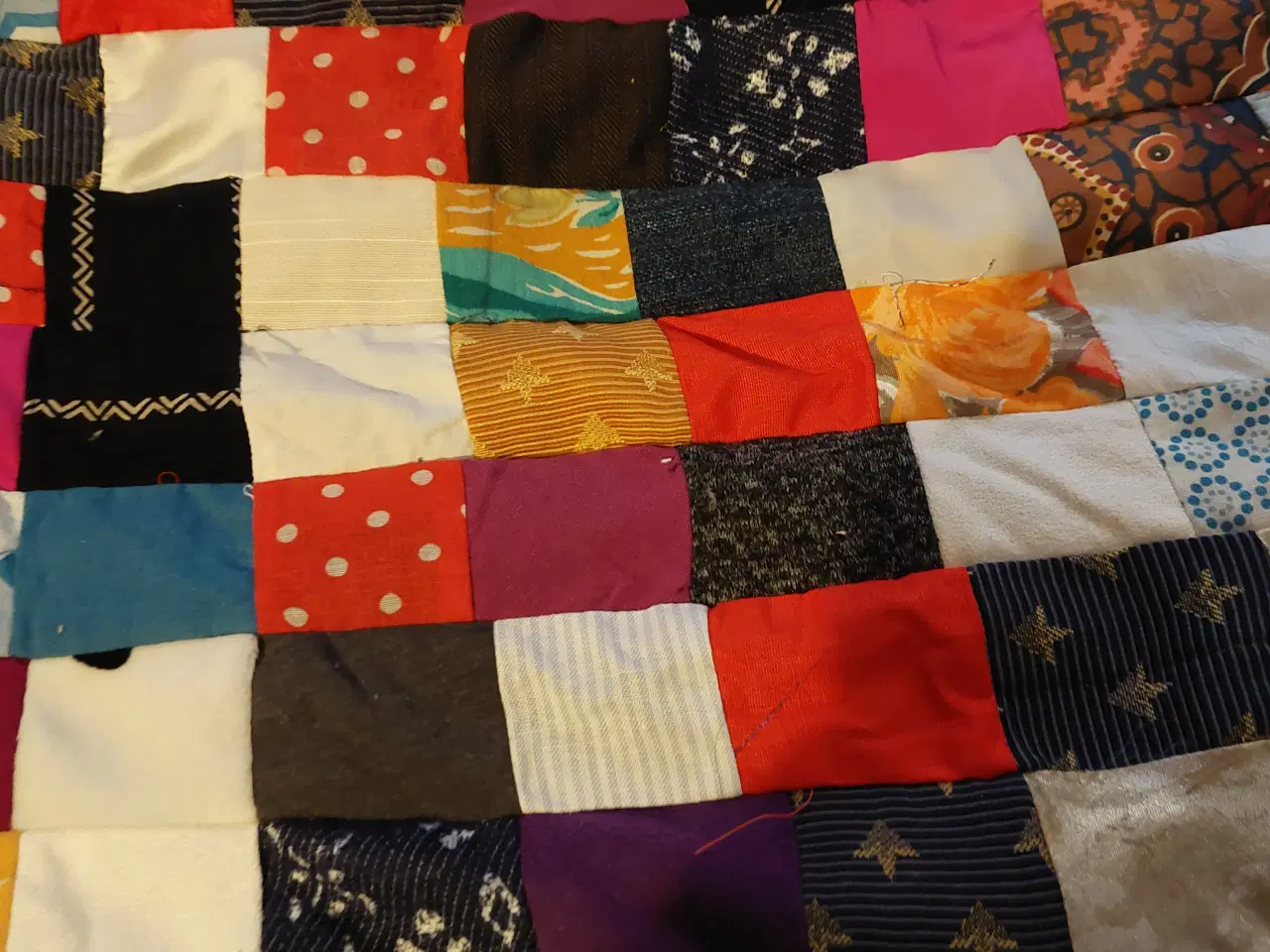 Billede 5 - Pynte pude rektangulær model str. 50 x 35 cm.